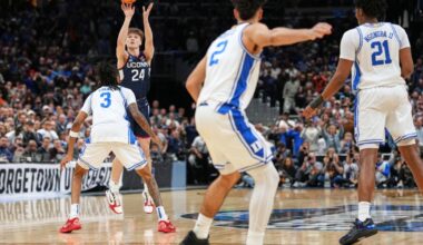 UConn carries an 18-game win streak in Sweet 16 or later into a stacked Final Four | Basketball