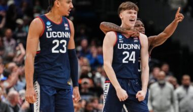 Men's NCAA tournament averaging 10.3 million viewers, its most-watched since 1993 | National Sports