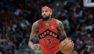 Is B.I. Playing Tonight vs. Pistons?