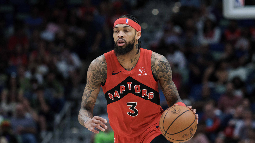 Is B.I. Playing Tonight vs. Pistons?