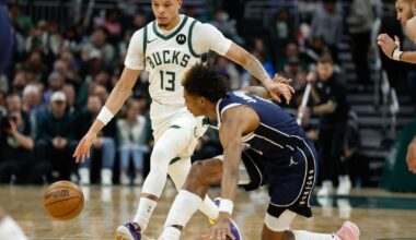 Rollins scores 24, Kuzma adds 20 and the Bucks beat Mavericks 123-99 to snap 4-game skid | Pro National Sports