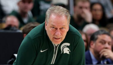 Tom Izzo – I Had Serious Talks with the Phoenix Suns Last Year