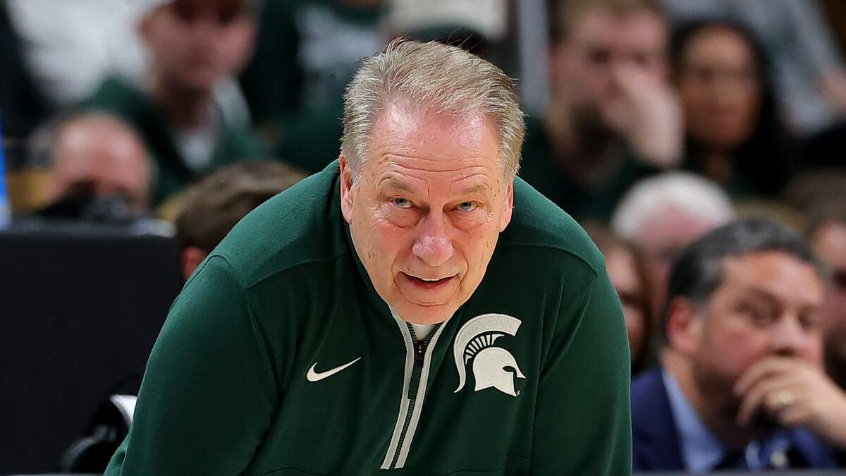 Tom Izzo – I Had Serious Talks with the Phoenix Suns Last Year