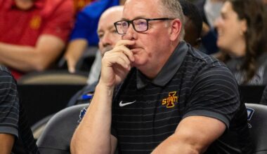 Kyle Green’s fourth stint at Northern Iowa comes with the top job and a 5-year contract | Sports