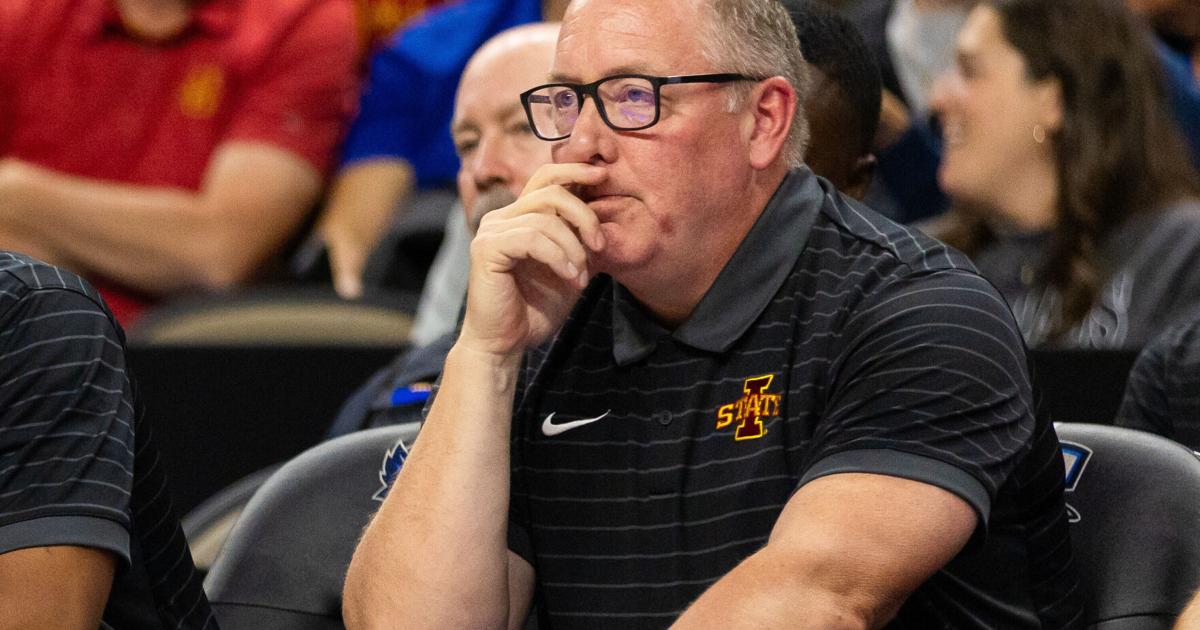 Kyle Green’s fourth stint at Northern Iowa comes with the top job and a 5-year contract | Sports