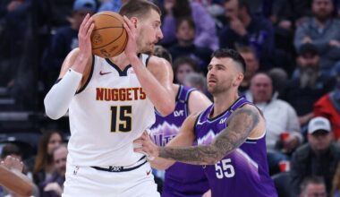 The NBA's stretch run has arrived. Here's a look at what's happening | News