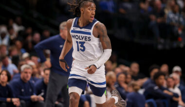 Timberwolves vs. Pistons Prediction, Spread, NBA Picks for Thursday, April 2