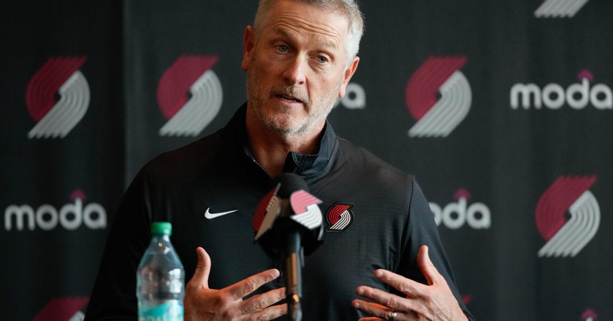 New Blazers owner says team is shifting away from development mindset of recent years | Pro National Sports