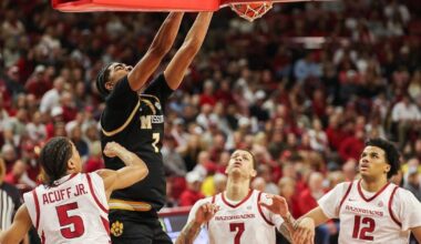 Big man Burns returning to Mizzou men's basketball | Sports