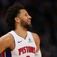 Cunningham to miss another week for NBA Pistons | National News