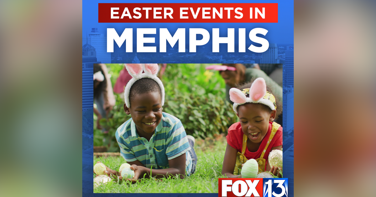 Things to do this weekend in and around Memphis | News