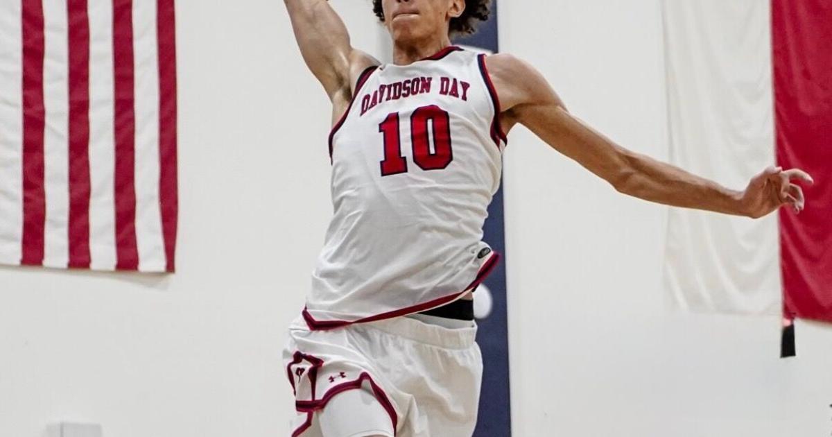 Dayton basketball: Flyers’ 2026 class rises in rankings | Sports