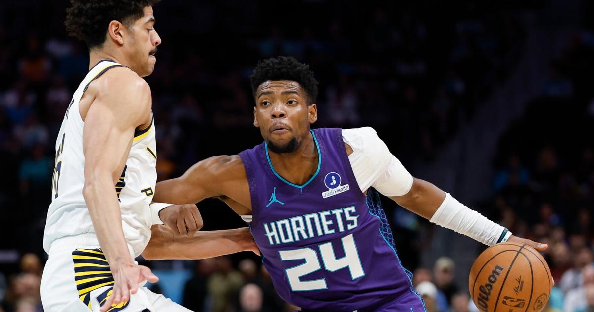 Hornets beat the Pacers 129-108 for their 8th win in 10 games | National Sports
