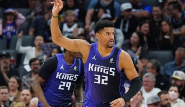 Raynaud scores 28 points to help the Kings beat the Pelicans | National Sports