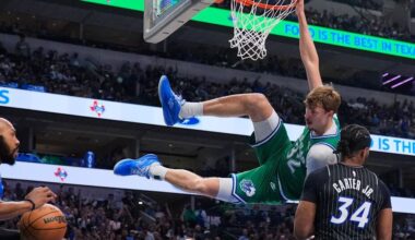 The NBA's stretch run has arrived. Here's a look at what's happening | News