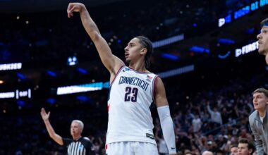 Bristow's Ross plays in March Madness Final Four on Saturday | News