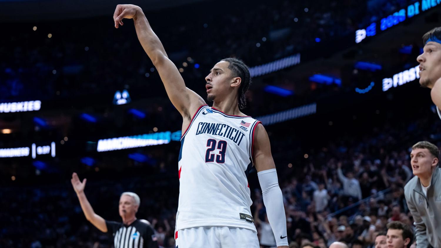 Bristow's Ross plays in March Madness Final Four on Saturday | News