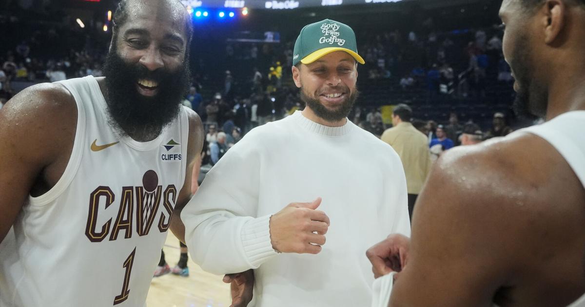 After missing more than 2 months with right knee injury, Stephen Curry returns for Warriors | Pro National Sports