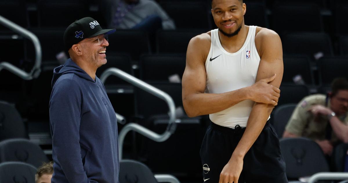 NBA says investigation into dispute between Bucks and Antetokounmpo is ongoing | National Sports