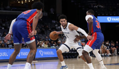 Bucks vs. Grizzlies Predictions, Odds & Stats – April 5