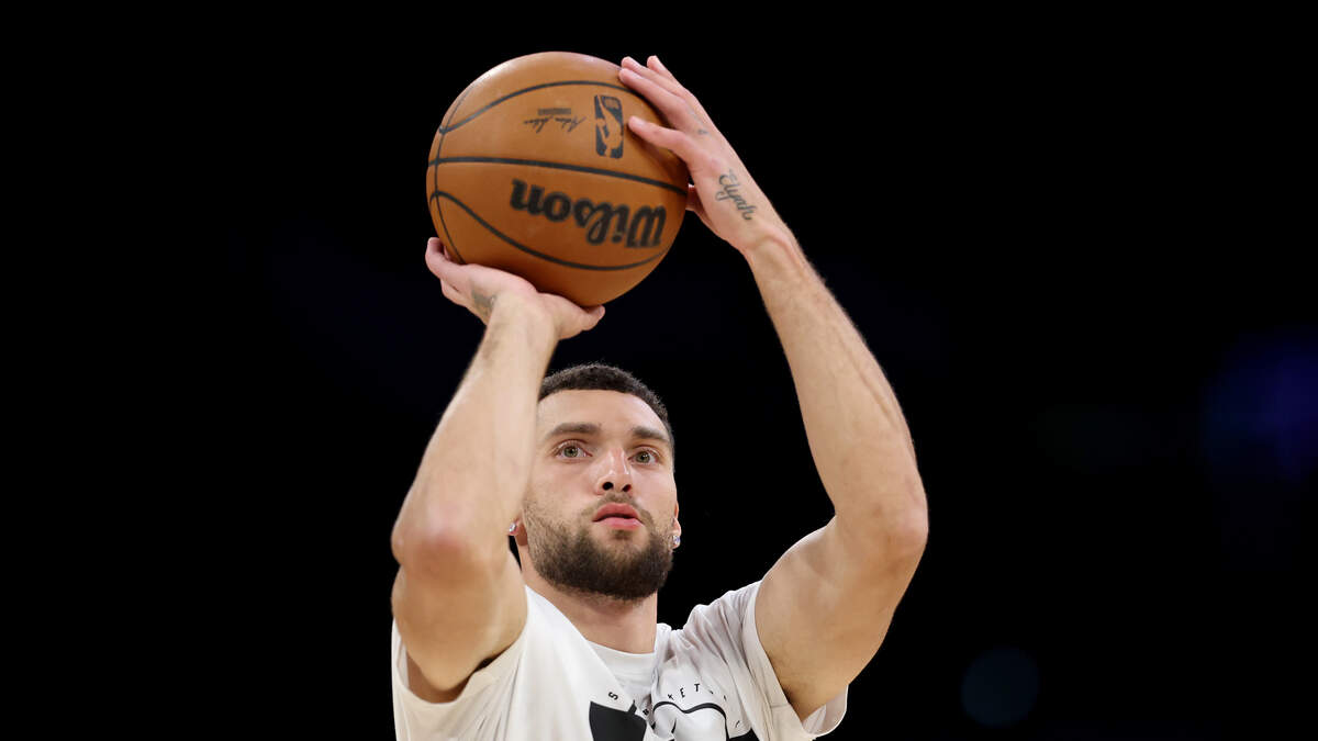 Clippers vs. Kings Time, TV & Stream – April 5