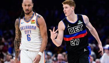 The NBA's stretch run has arrived. Here's a look at what's happening | News