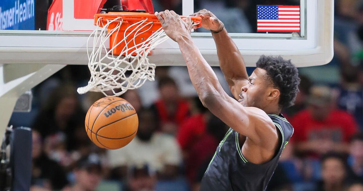 Pelicans; loss to Magic extends losing streaks | Pelicans