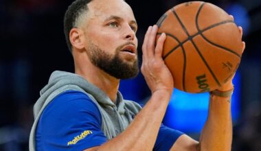 After missing more than 2 months with right knee injury, Stephen Curry returns for Warriors | Region