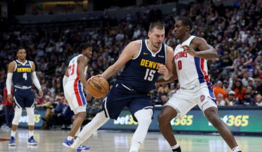 Pistons vs. Magic Predictions, Odds & Stats – April 6