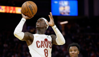 Cavs Take Down Pacers | 106.5 The Lake