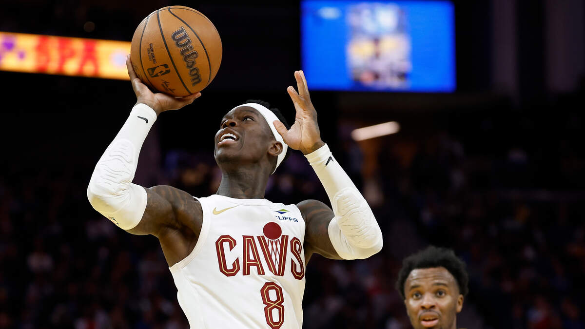 Cavs Take Down Pacers | 106.5 The Lake