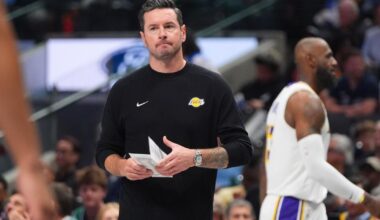 Lakers and LeBron James face uncertainty without injured Luka Doncic and Austin Reaves | Sports