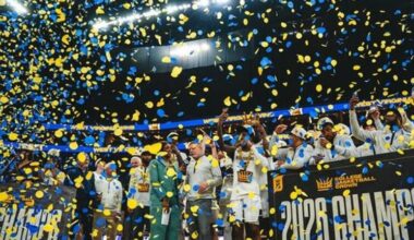COLUMN: Mountaineers to carry excitement of the Crown forever | WVU Mountaineers