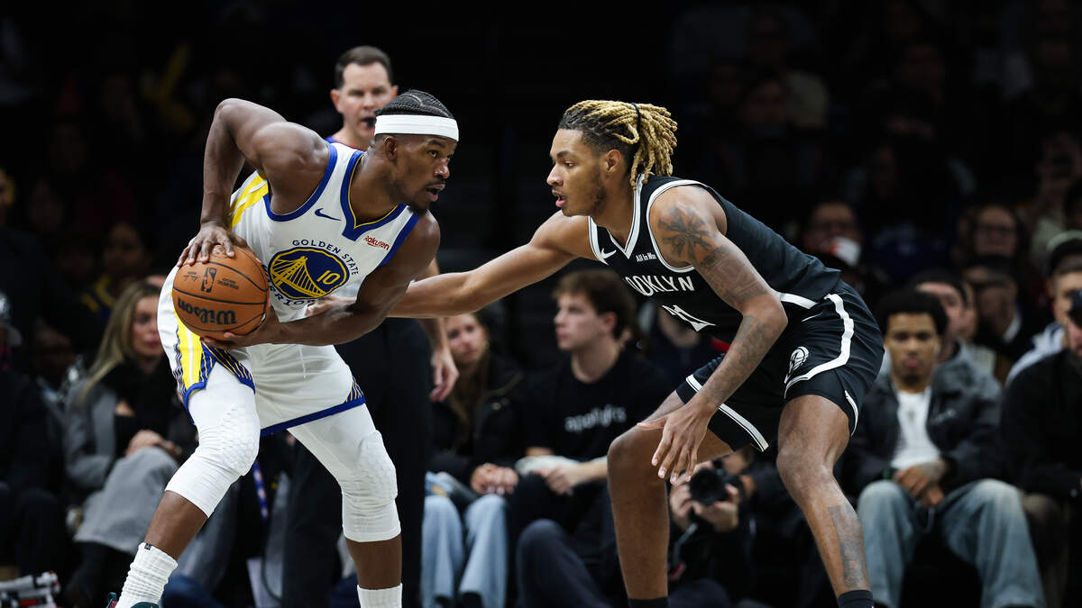 Bucks vs. Nets Predictions, Odds & Stats – April 7