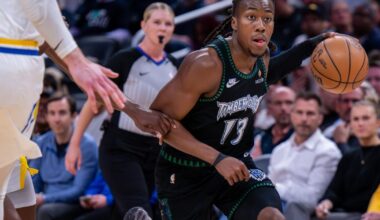 Ayo Dosunmu scores 24 as Timberwolves beat the Pacers 124-104 and clinch a playoff berth | National Sports