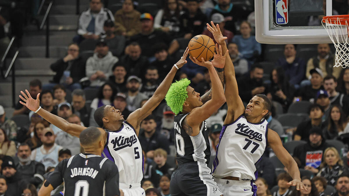 Trail Blazers vs. Spurs Time, TV & Stream – April 8