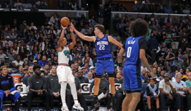 Timberwolves vs. Magic Time, TV & Stream – April 8