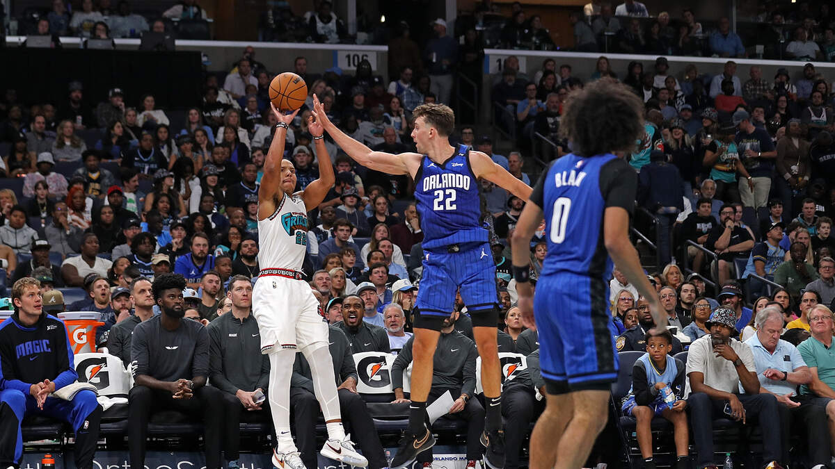 Timberwolves vs. Magic Predictions, Odds & Stats – April 8