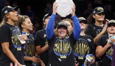 Which 10 women's college basketball coaches are most appealing to play for? | Newsletter