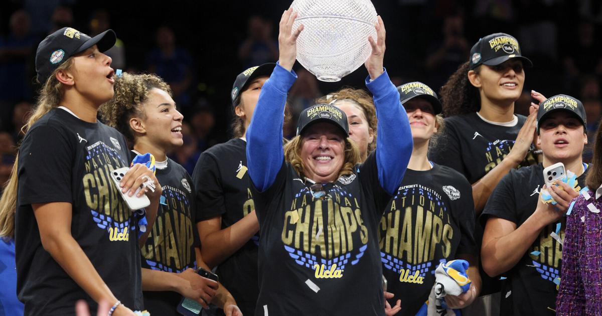 Which 10 women's college basketball coaches are most appealing to play for? | Newsletter