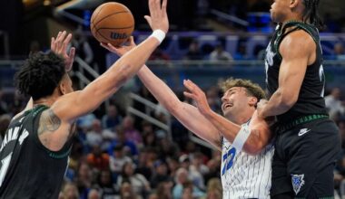 The NBA's stretch run has arrived. Here's a look at what's happening | News