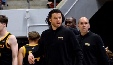 Idaho Vandal Basketball Transfer Portal Tracker: Players Leaving and Coming to Idaho | Idaho Vandals