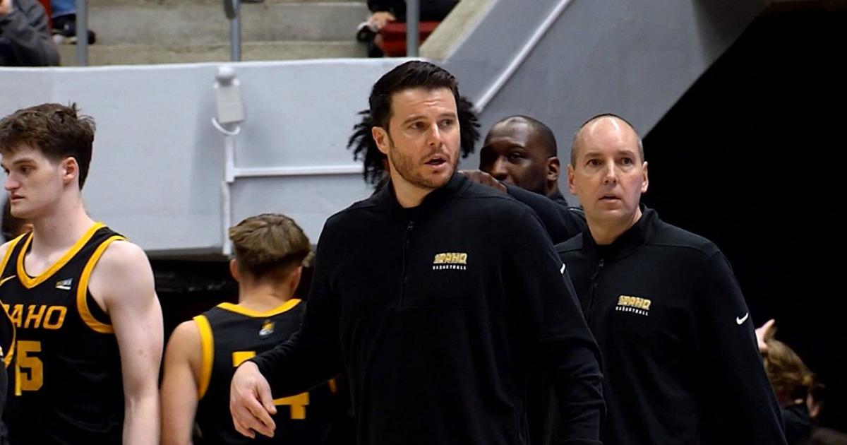Idaho Vandal Basketball Transfer Portal Tracker: Players Leaving and Coming to Idaho | Idaho Vandals