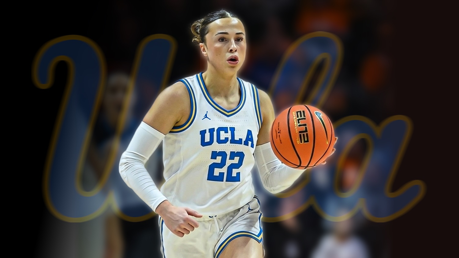 Rising star Bonnie Deas transfers to UCLA Bruins