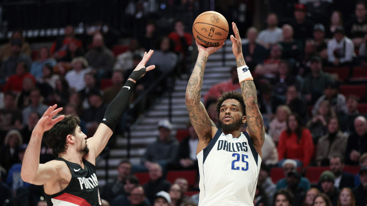 Clippers vs. Trail Blazers Time, TV & Stream – April 10