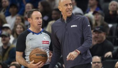 NBA investigated tanking allegation against Sacramento Kings. Here’s what to know | Sports
