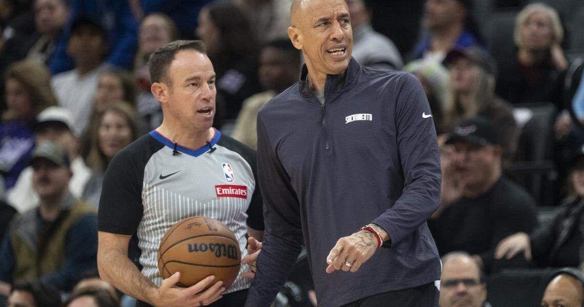 NBA investigated tanking allegation against Sacramento Kings. Here’s what to know | Sports