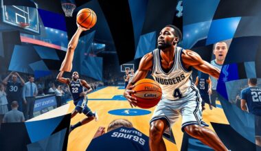 Jokic Scores 40, Outduels Wembanyama in OT: Nuggets Top Spurs