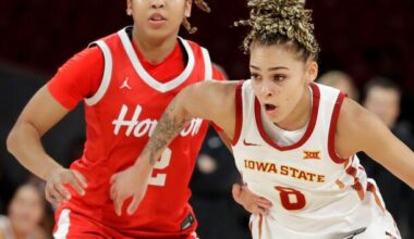 LSU gets commitment from one of transfer portal’s top PGs | Womens Basketball