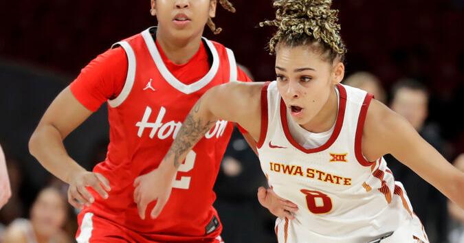 LSU gets commitment from one of transfer portal’s top PGs | Womens Basketball